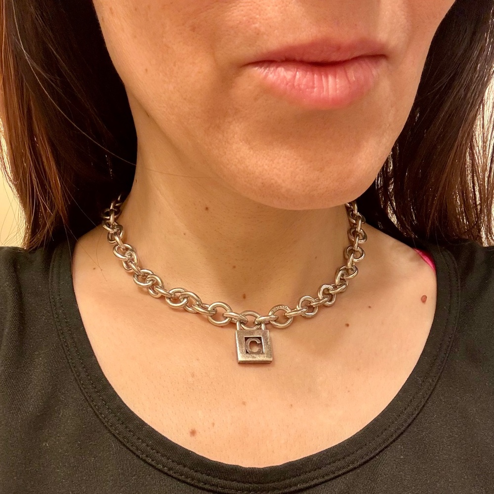 AUTHENTIC Tiffany & Co. Necklace